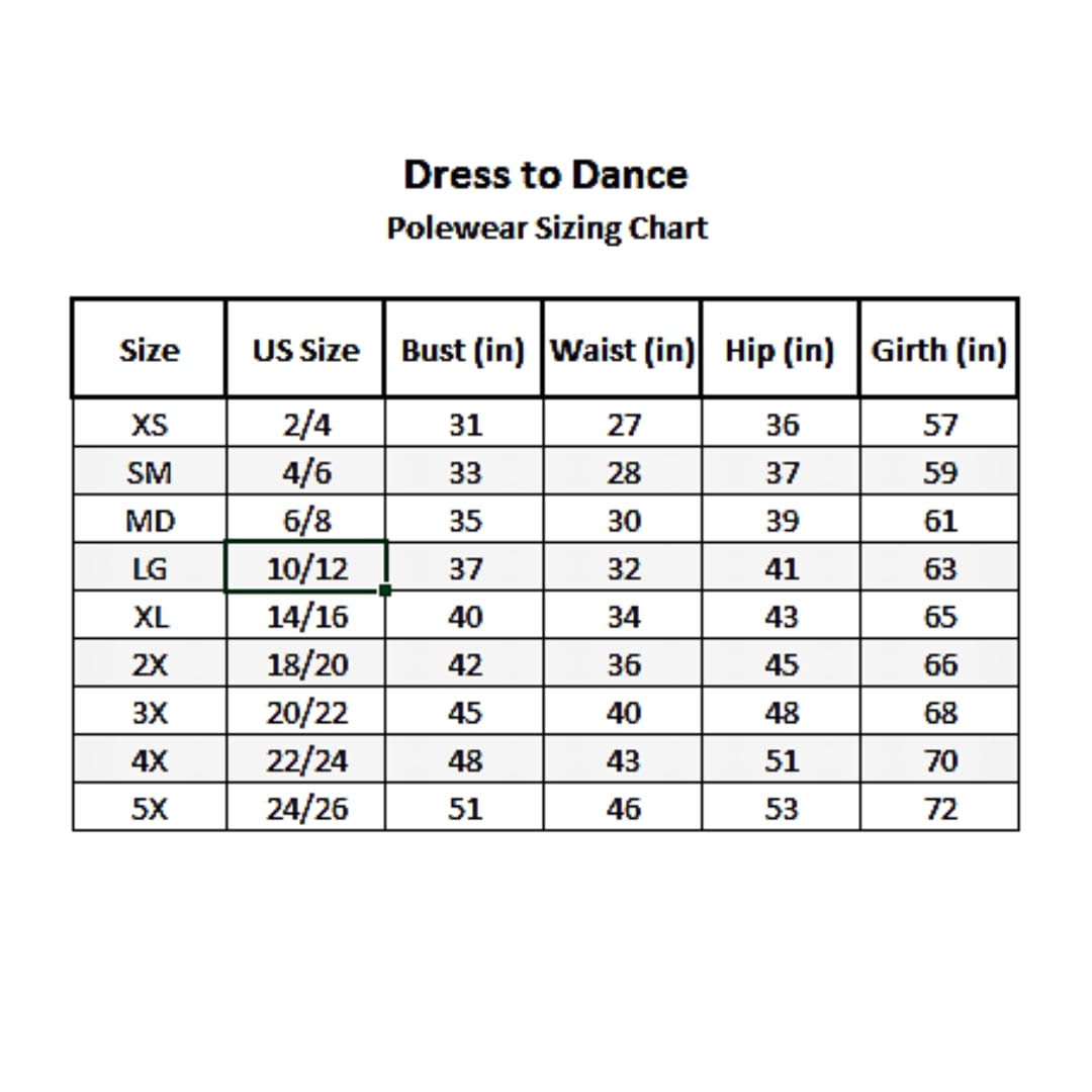 Legacy High-Waisted Shorts