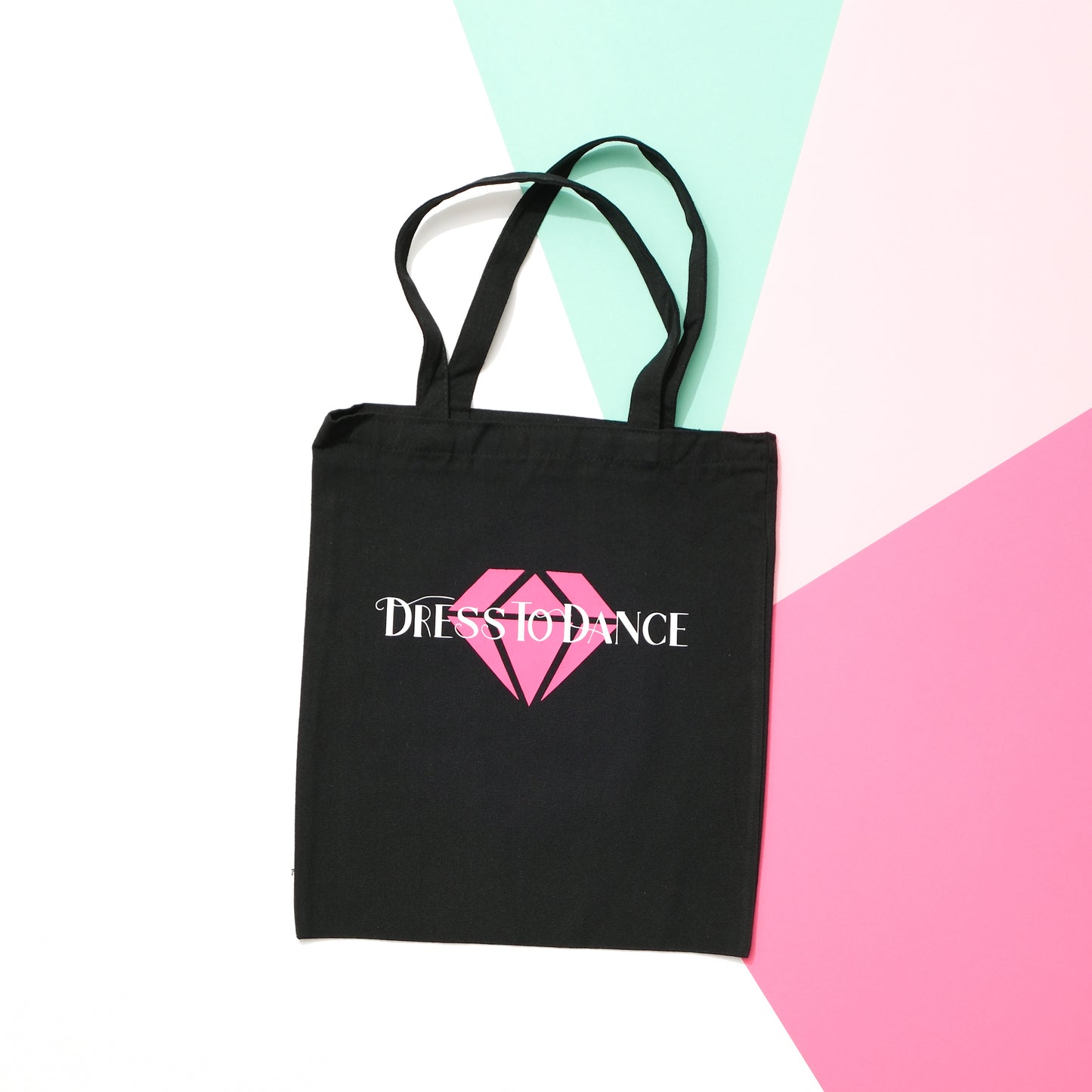 Dress to Dance Tote