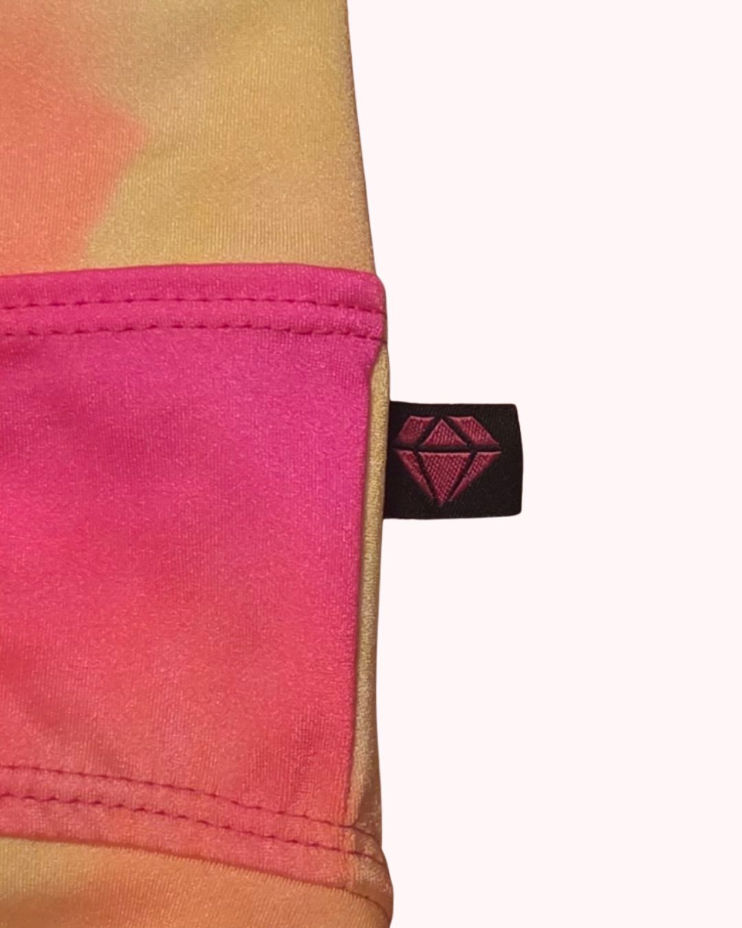 Heatwave Low Ride Shorts