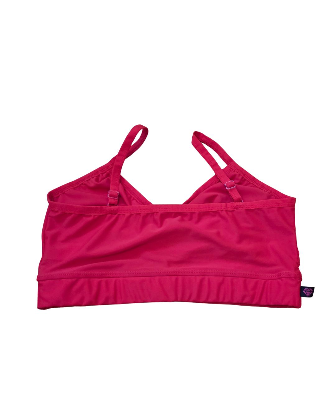 Blushfire Bra