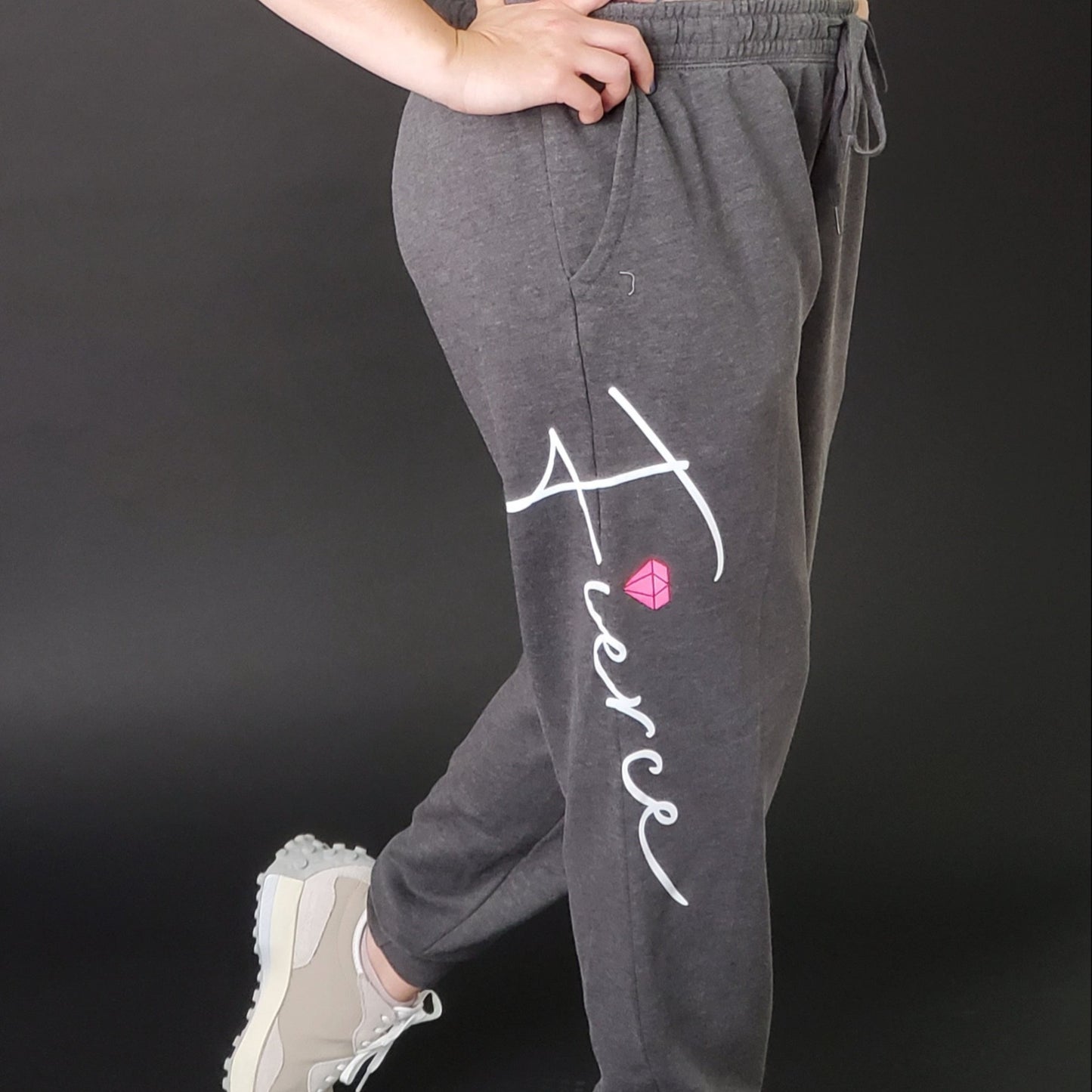 Fierce Track Pants