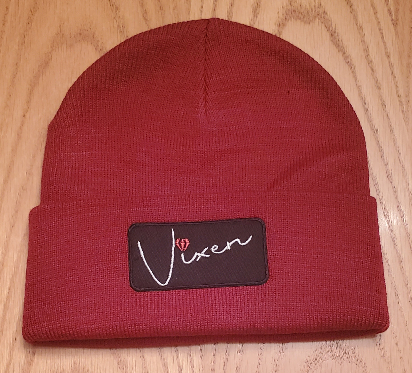 Vixen Toque