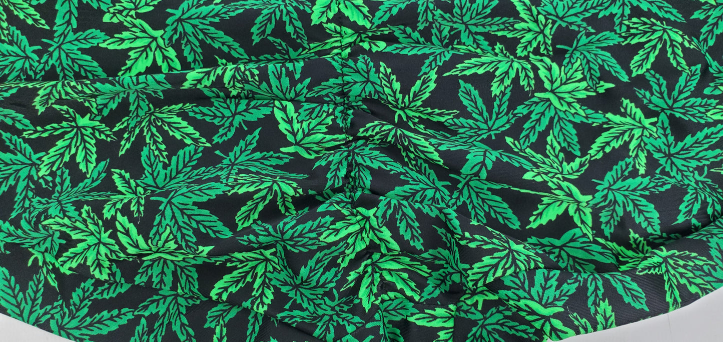 #livingthehighlife Booty Shorts