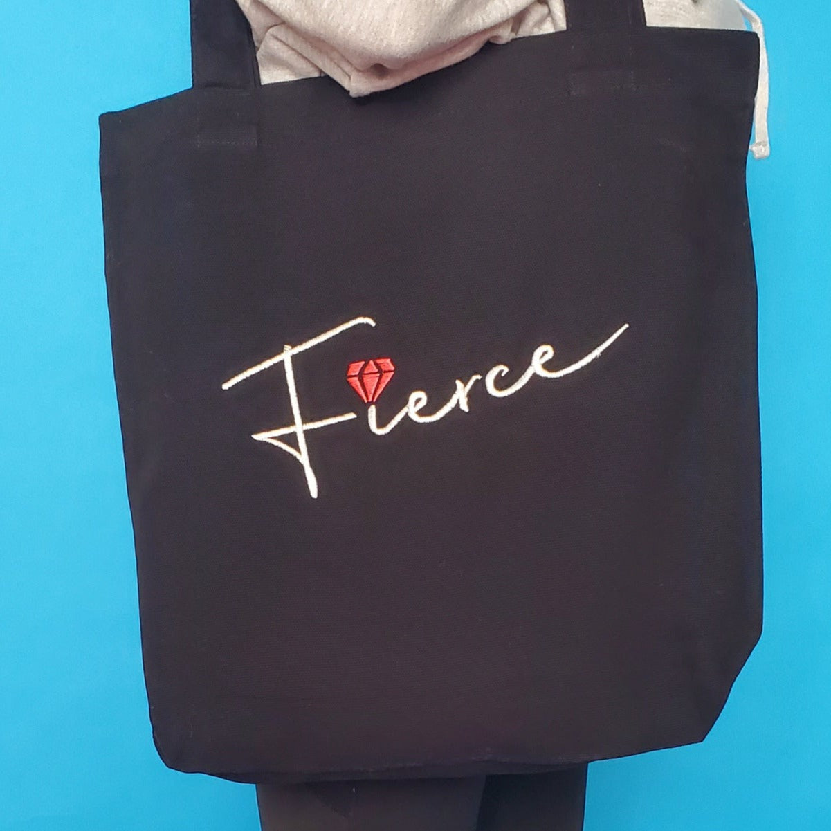 Fierce Tote