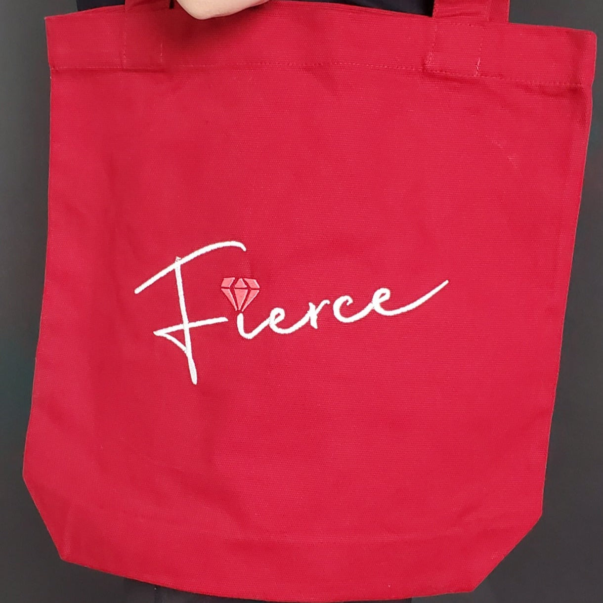 Fierce Tote