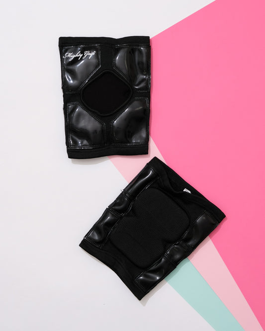 Mighty Grip Knee Pads