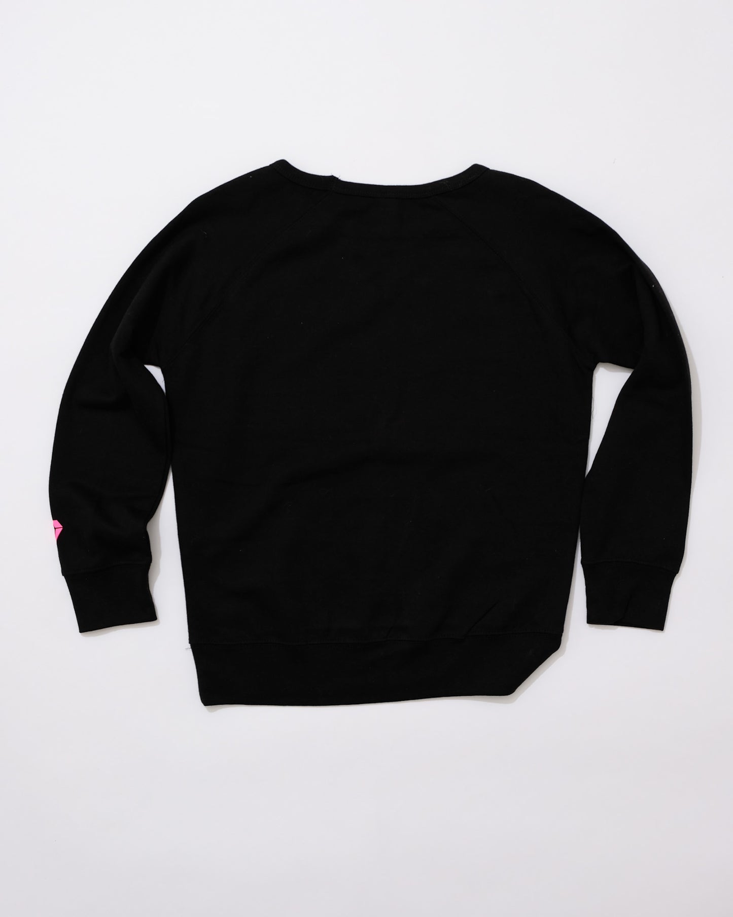 #livingthevixenlife Crewneck Sweater