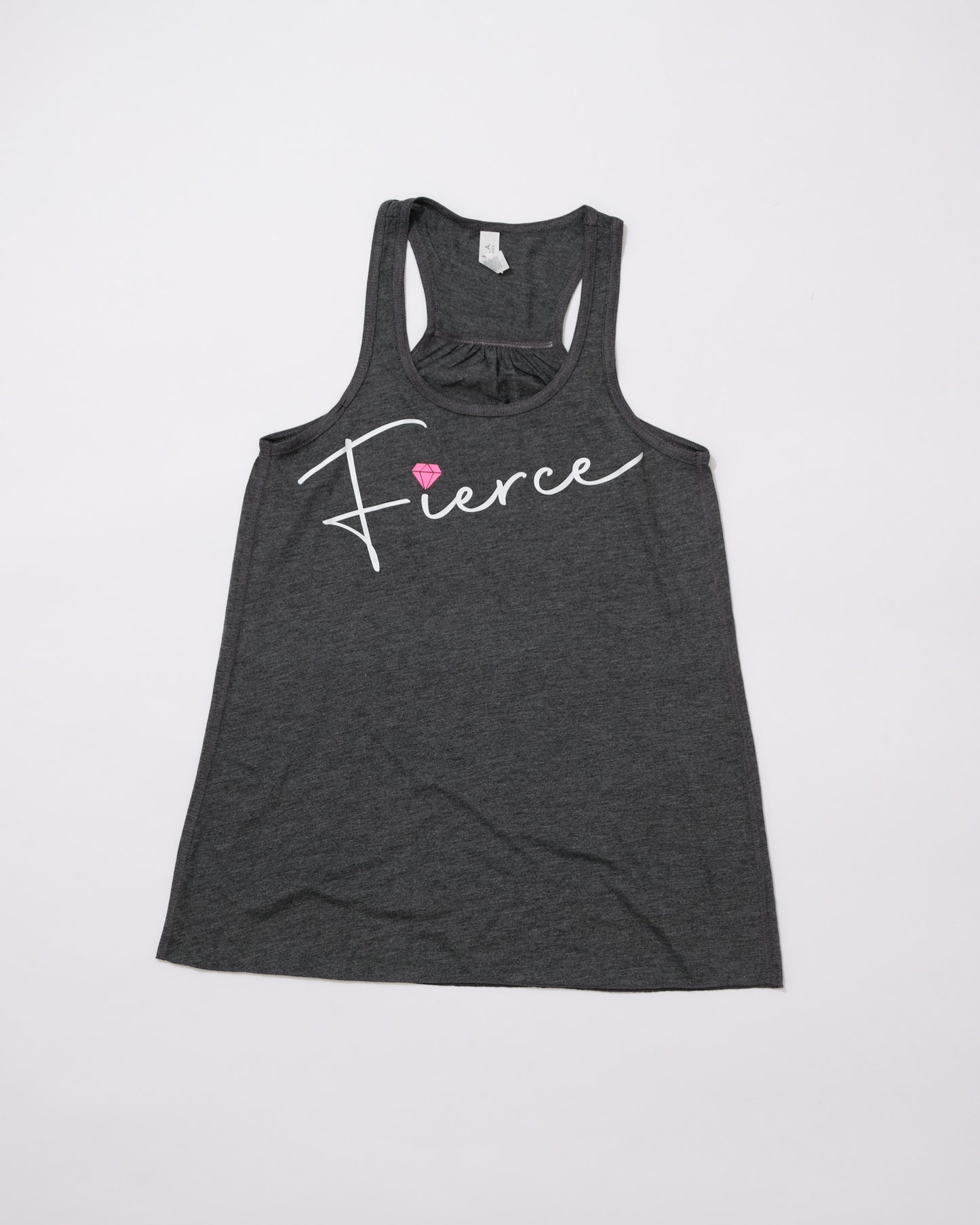 Fierce Tank Top