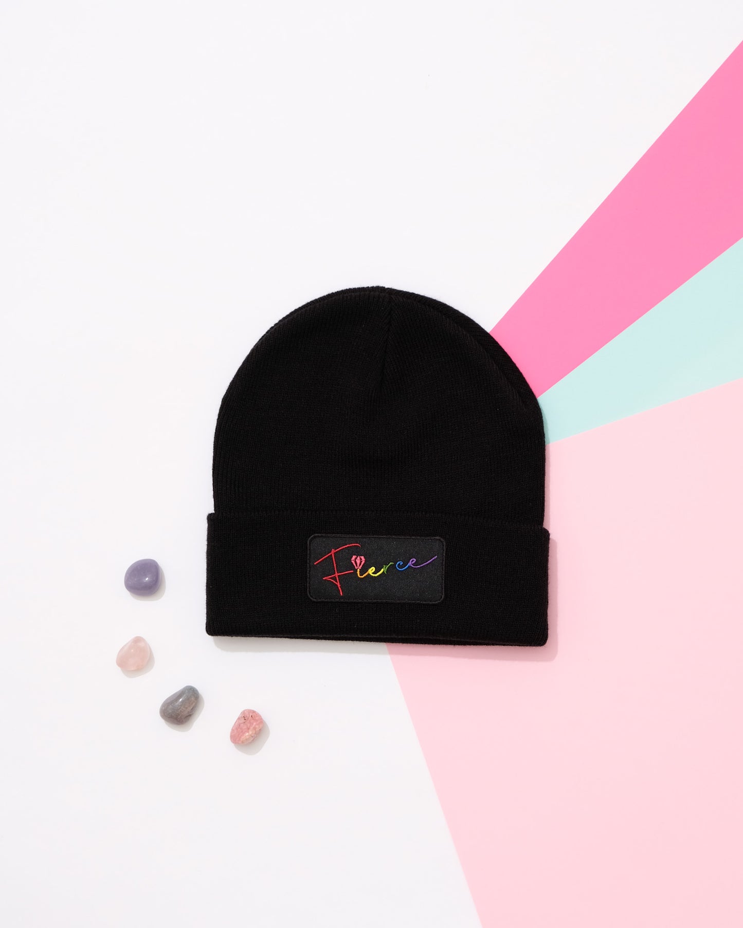 Fierce Pride Toque