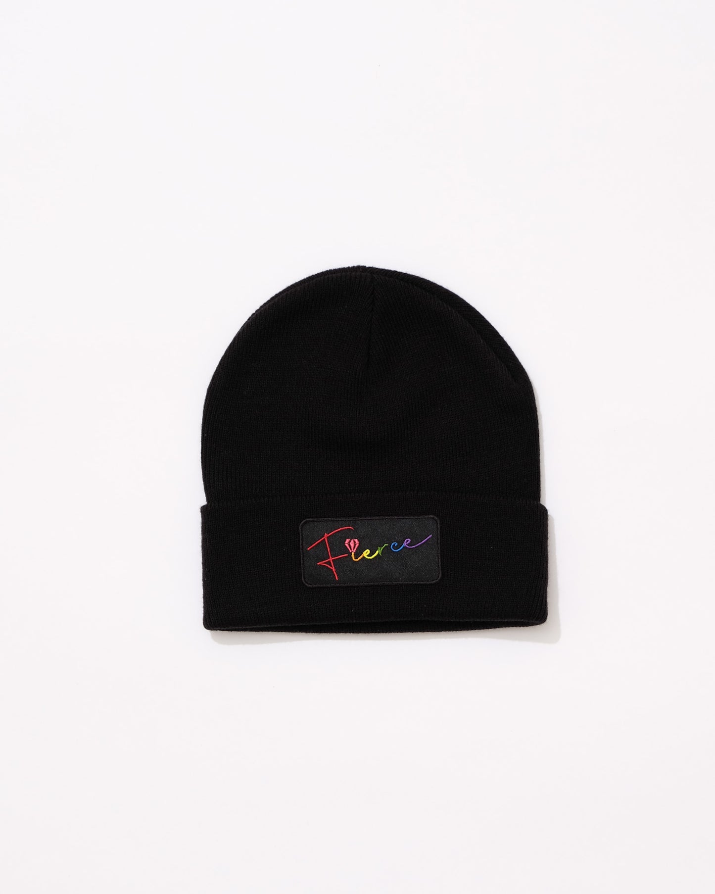 Fierce Pride Toque