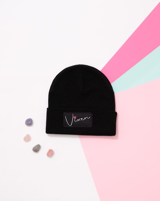 Vixen Toque
