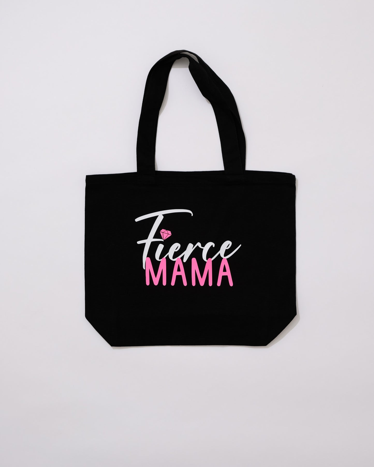 Fierce Mama Tote