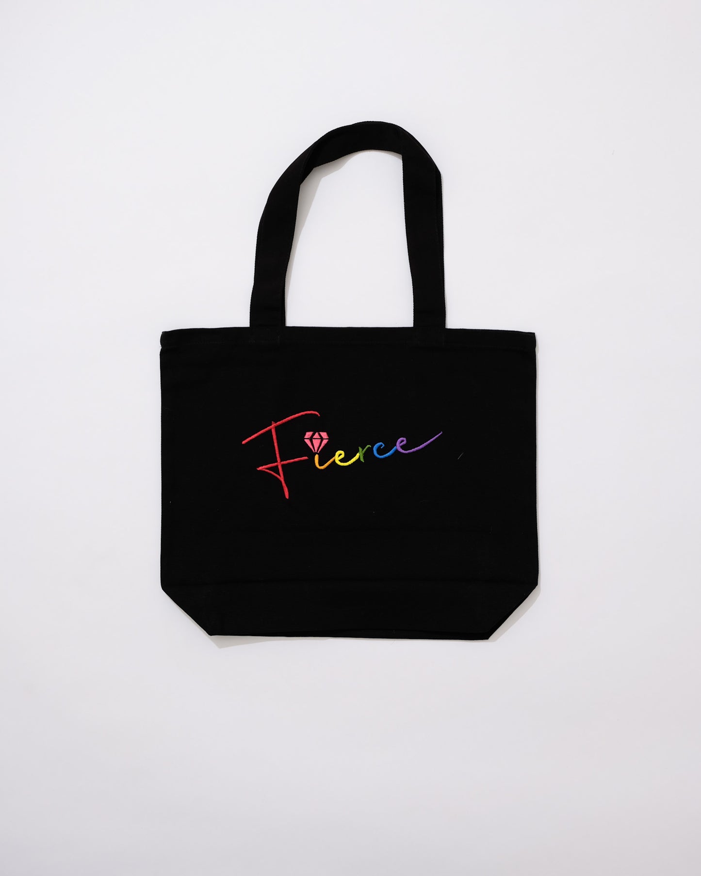 Fierce Pride Tote