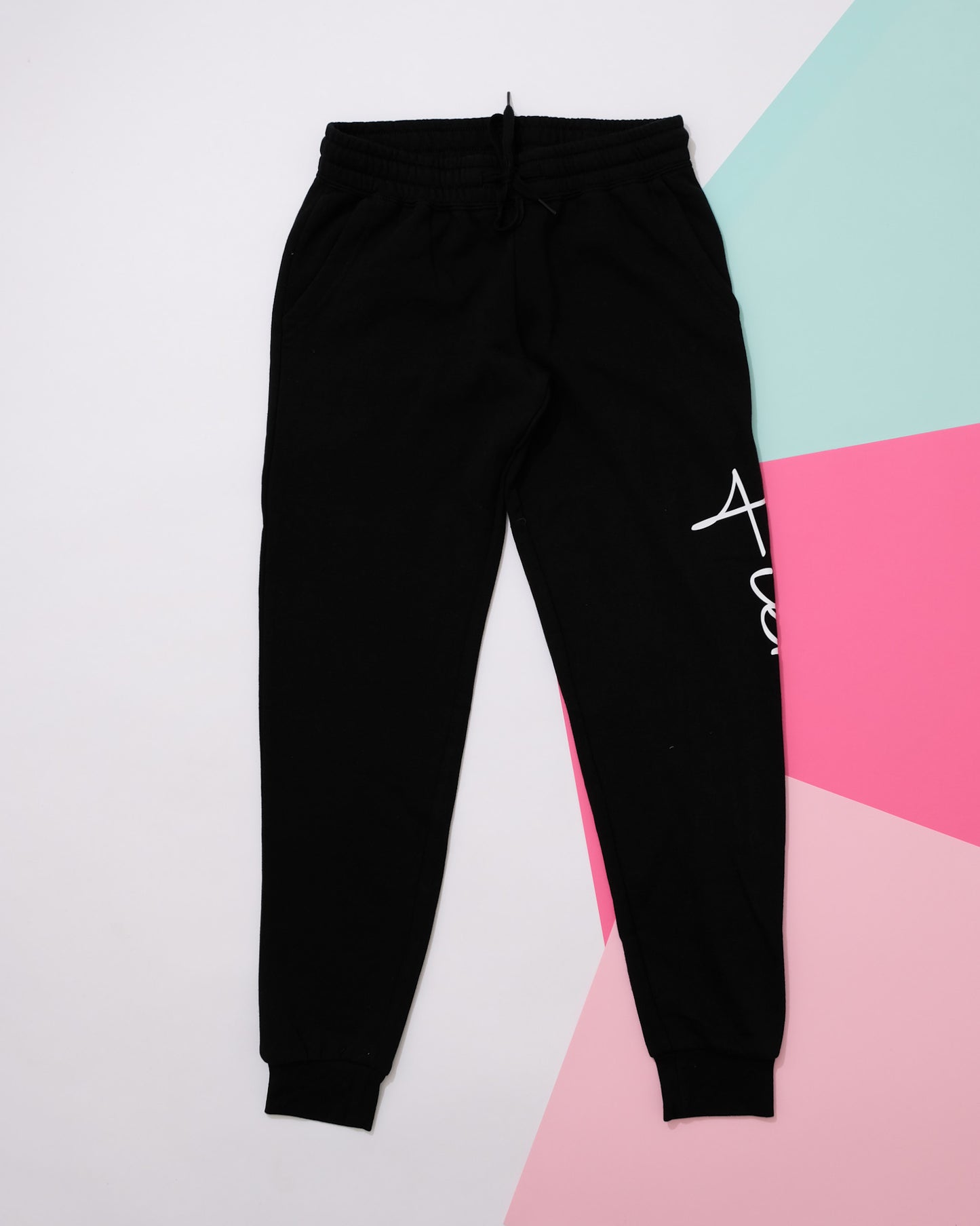 Fierce Track Pants