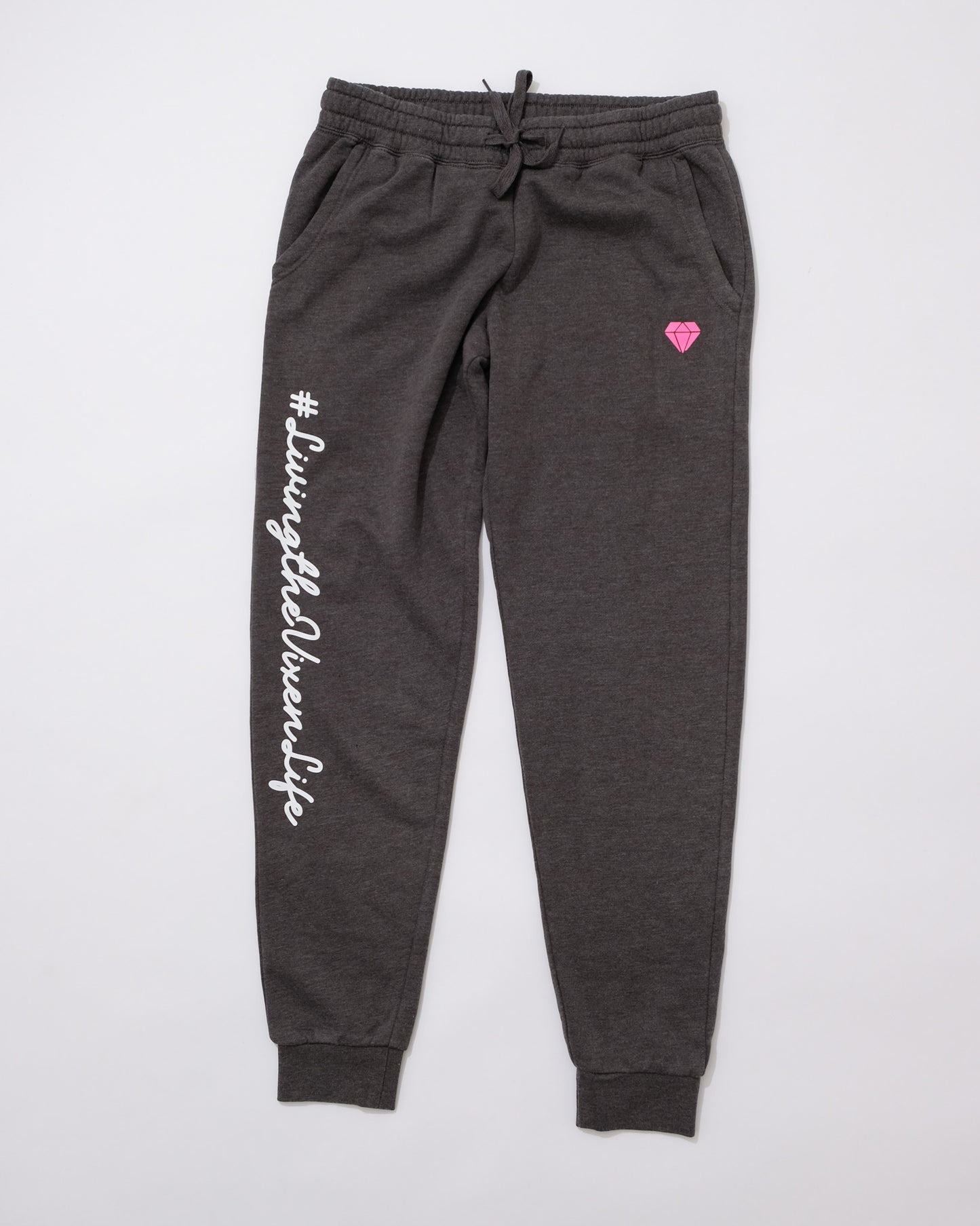 #livingthevixenlife Sweatpants