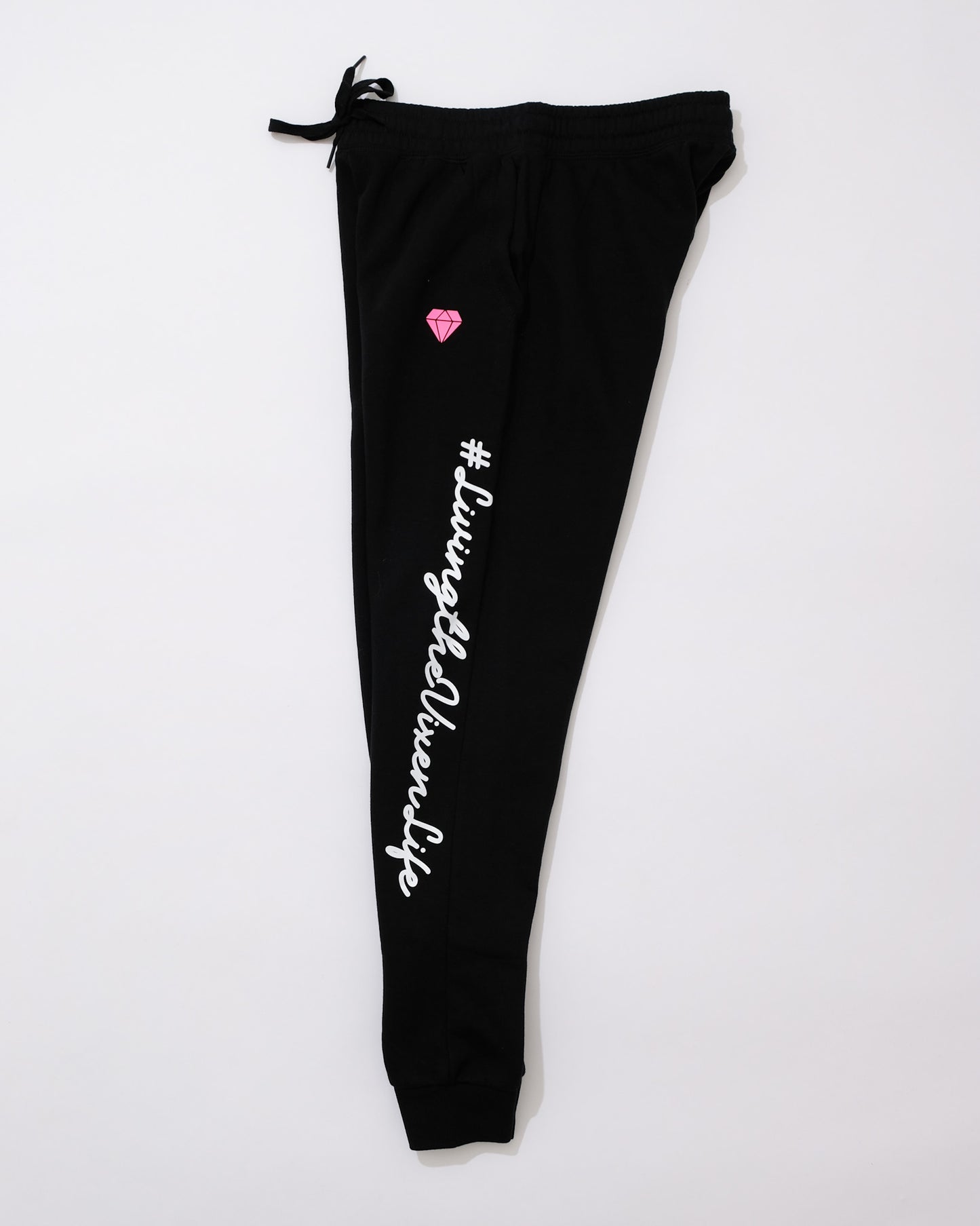 #livingthevixenlife Sweatpants