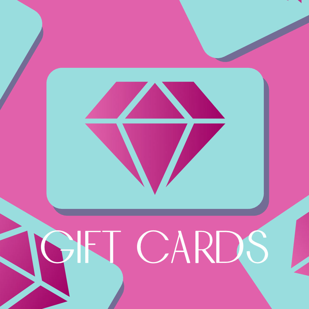GIFT CARDS