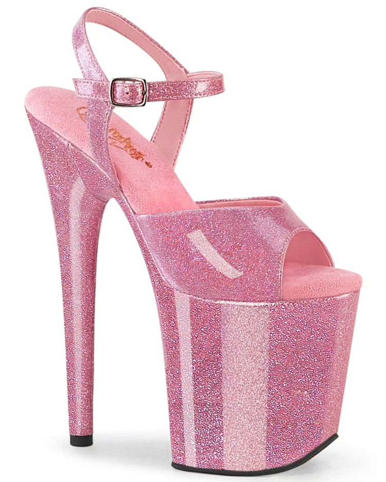 PRETTY IN PINK