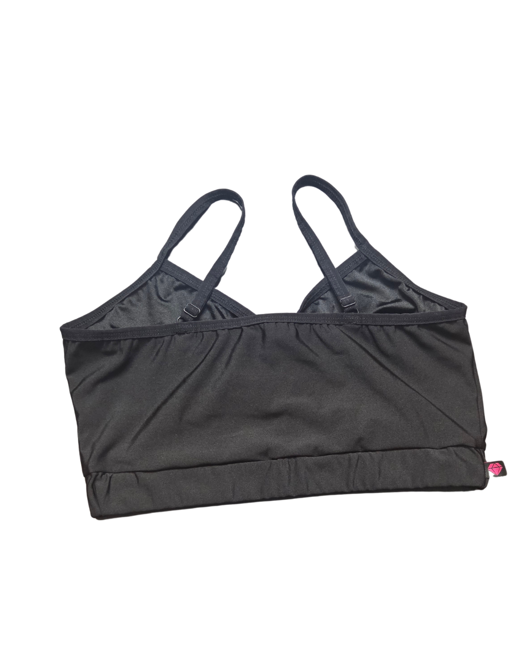 Obsidian Bra