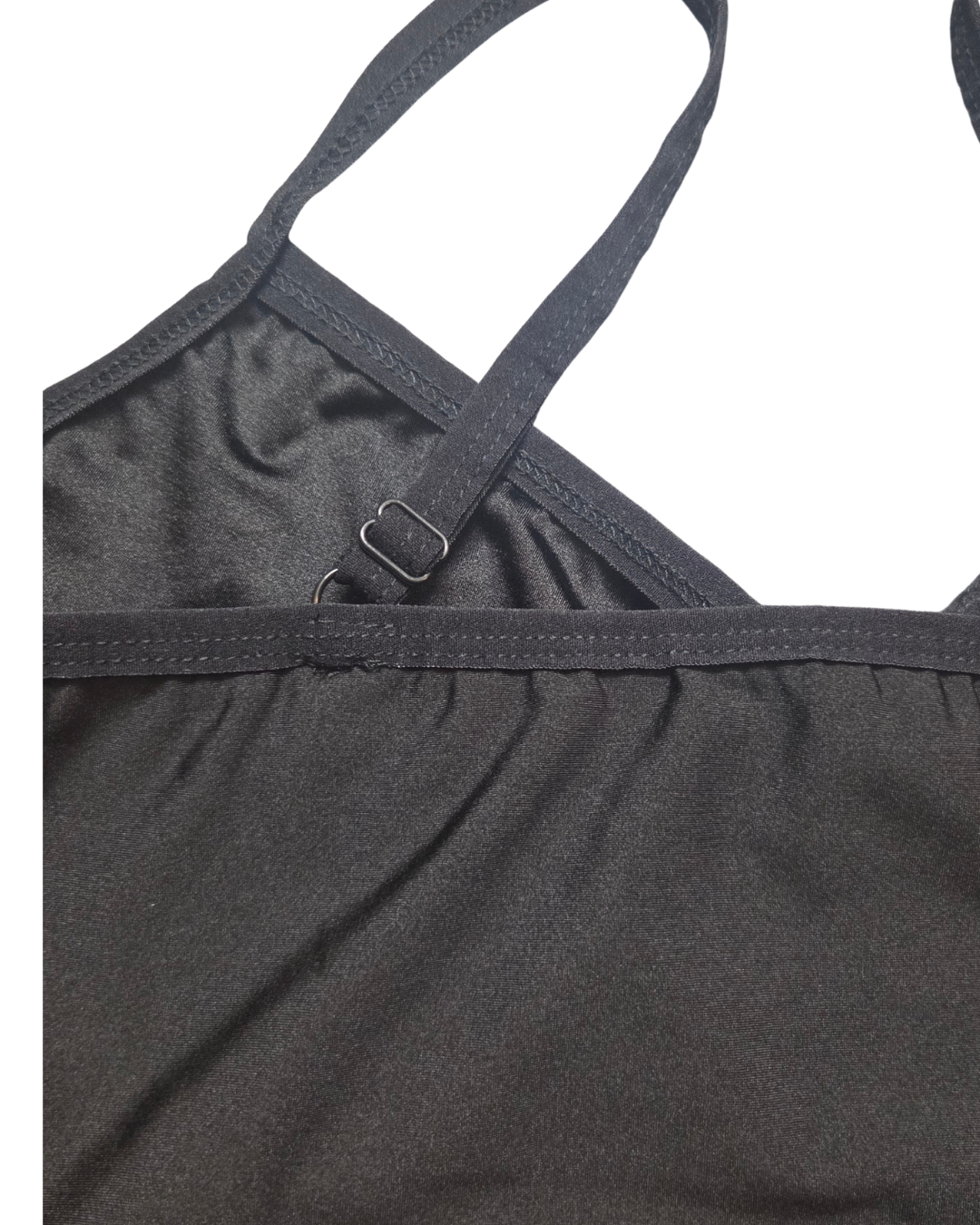 Obsidian Bra