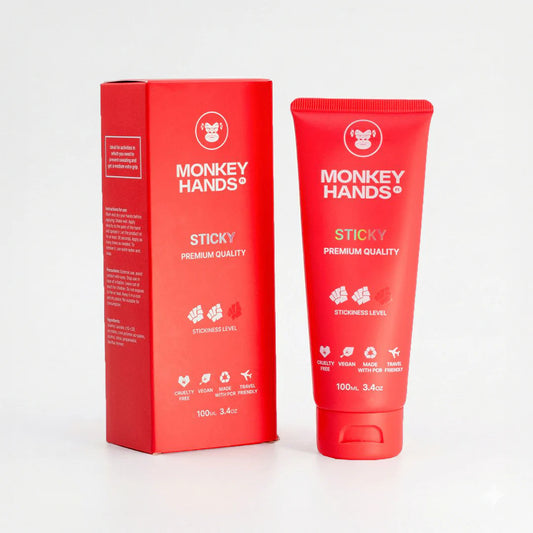 Monkey Hands Grip 3-pack