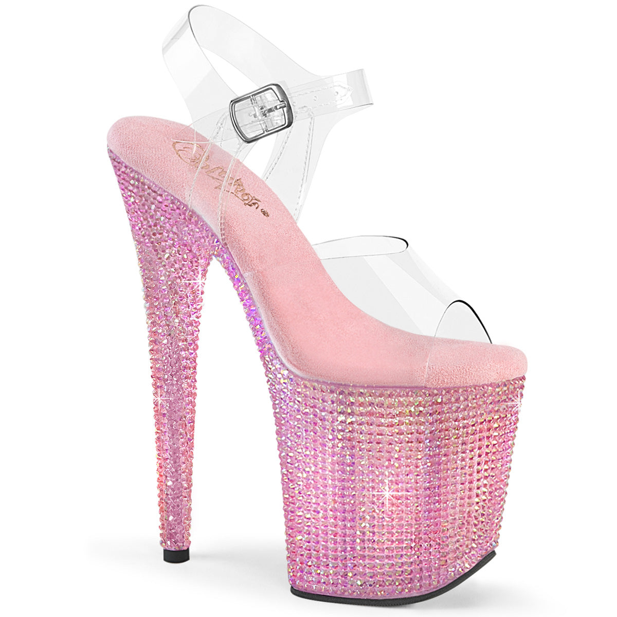 Pretty In Pink - Bejweled-808RRS