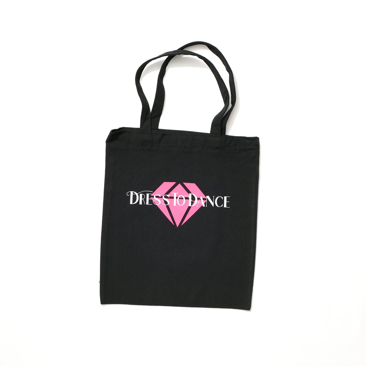 Dress to Dance Tote
