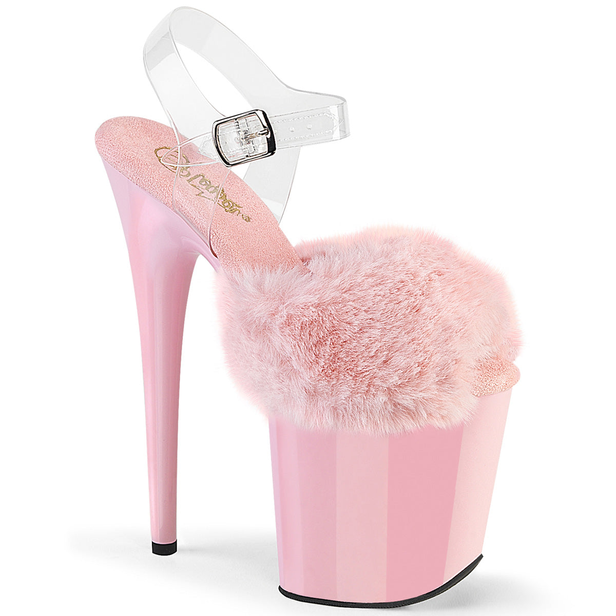 Pretty In Pink - Flamingo-3028FUR