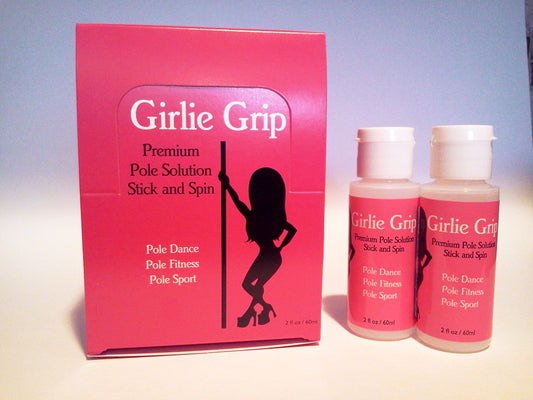 Girlie Grip