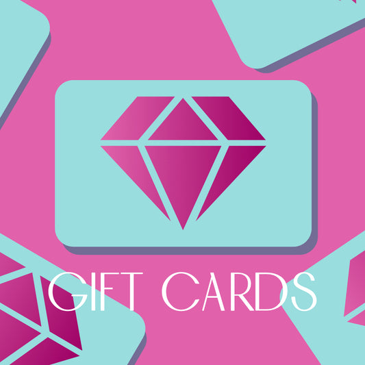 Dress to Dance E-Gift Cards