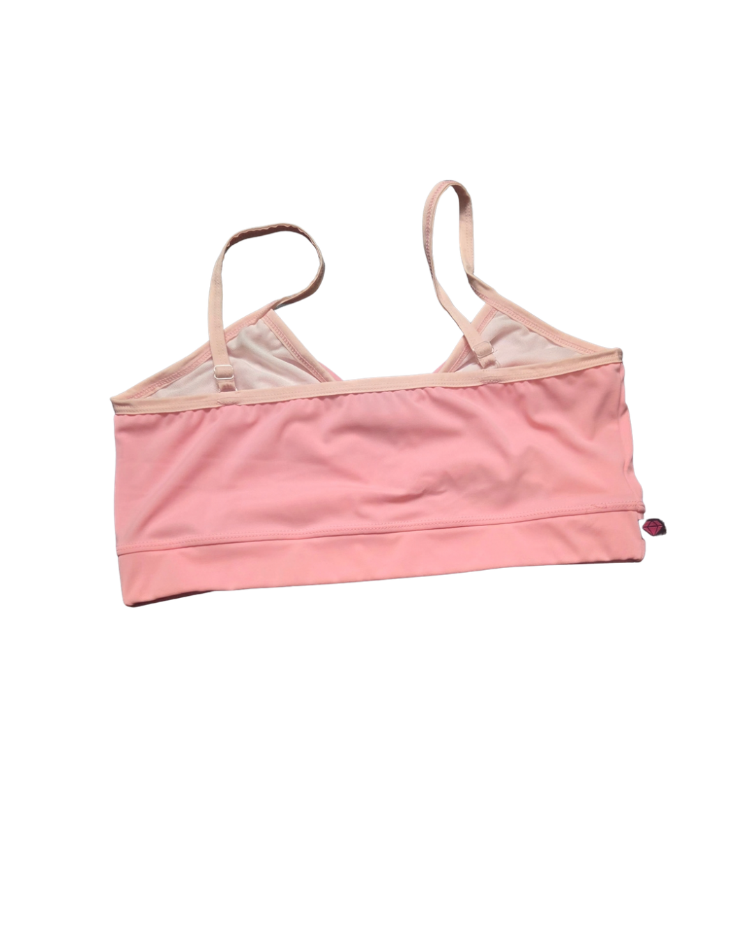 Pretty in Pink | Breast Cancer Awareness Bra