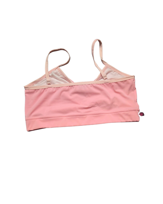 Pretty in Pink | Breast Cancer Awareness Bra
