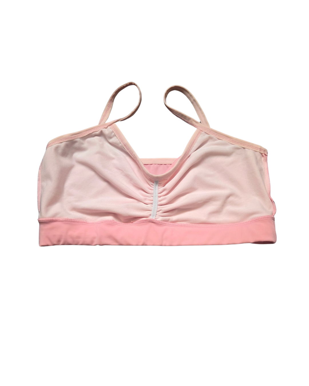 Pretty in Pink | Breast Cancer Awareness Bra