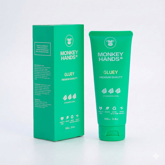 Monkey Hands Grip 2-pack