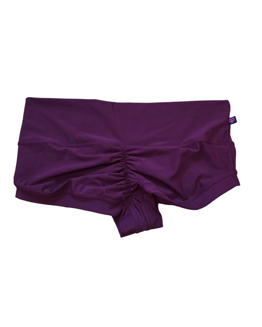 Cabernet High Waisted