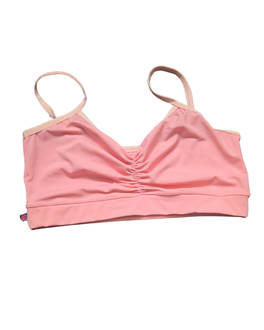 Pretty in Pink | Breast Cancer Awareness Bra