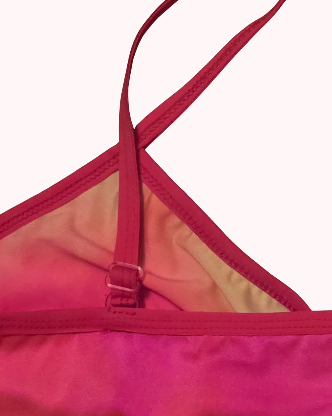 VIP HEATWAVE HIGH-WAISTED & BRA SET