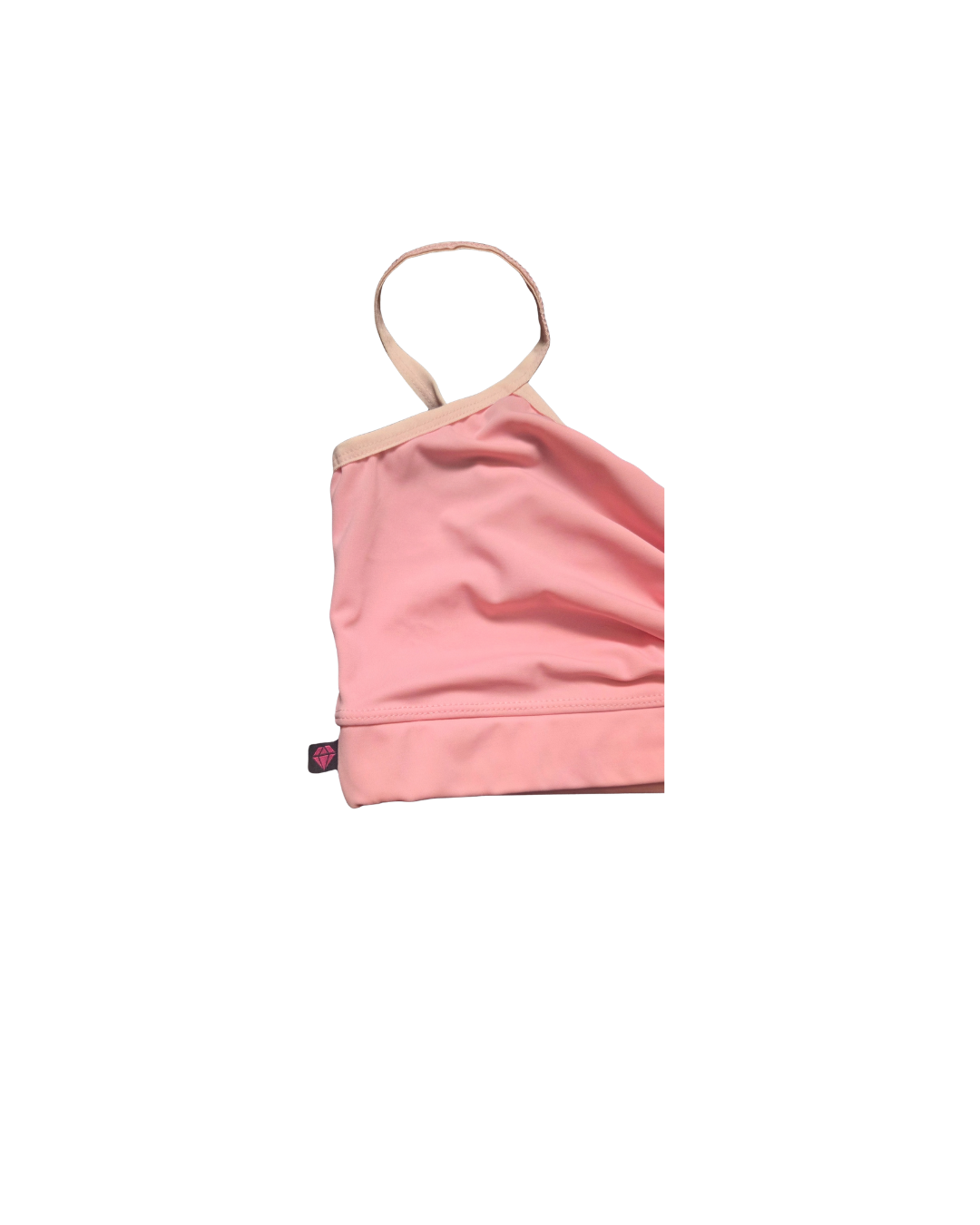 Pretty in Pink | Breast Cancer Awareness Bra