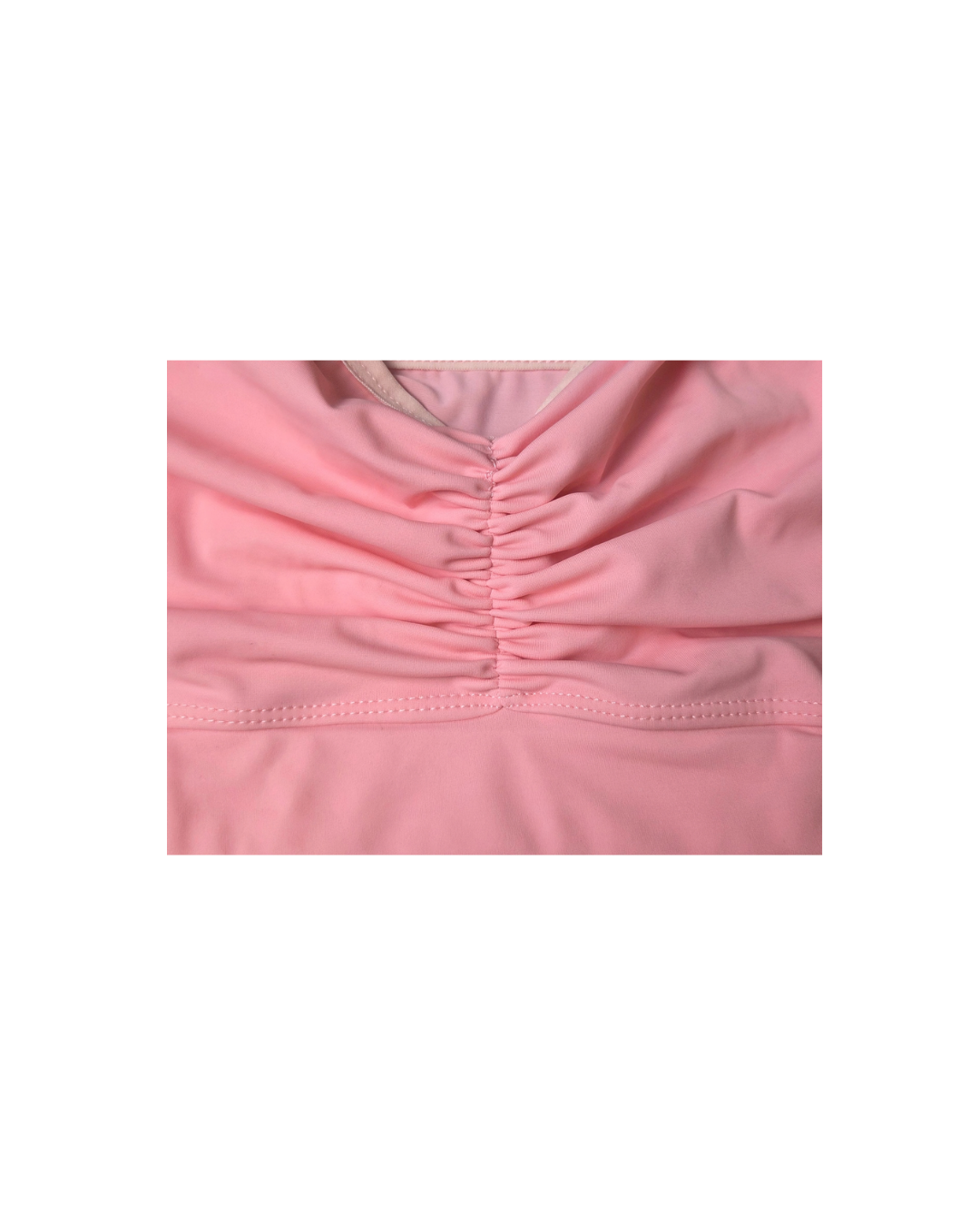 Pretty in Pink | Breast Cancer Awareness Bra
