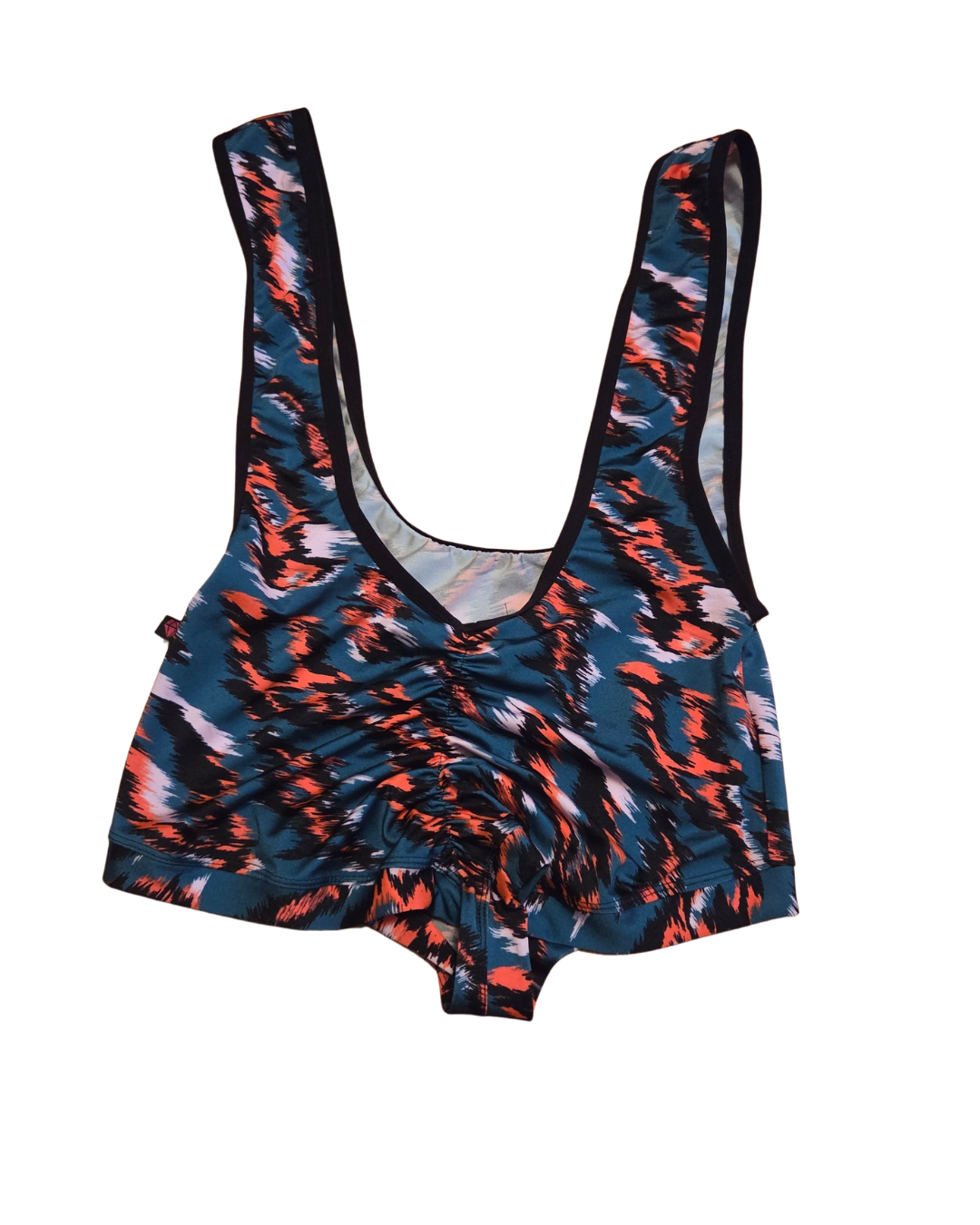 Legacy Echo Half Bodysuit