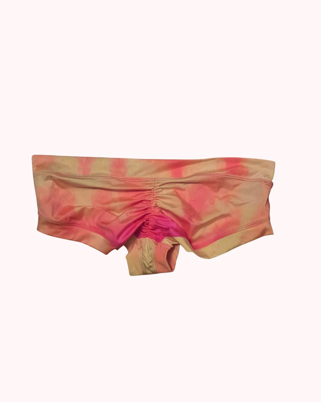VIP HEATWAVE LOW RIDE & BRA SET