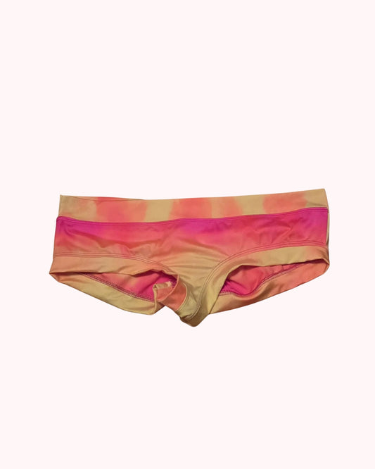 Heatwave Low Ride Shorts