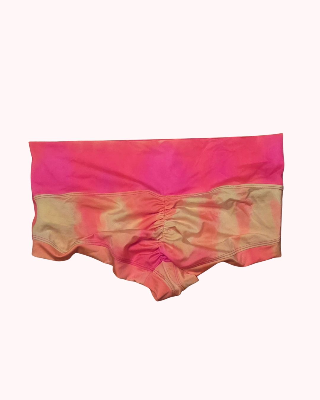 VIP HEATWAVE HIGH-WAISTED & BRA SET