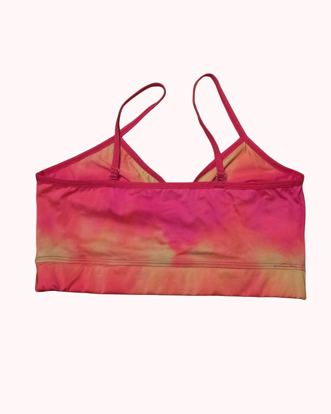 VIP HEATWAVE HIGH-WAISTED & BRA SET
