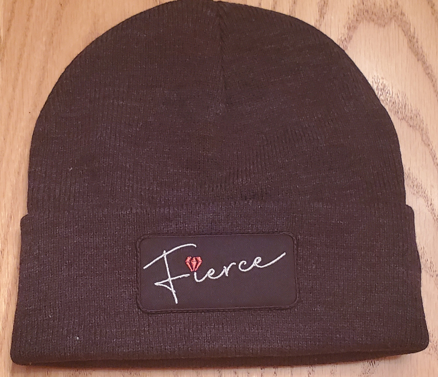 Fierce Toque