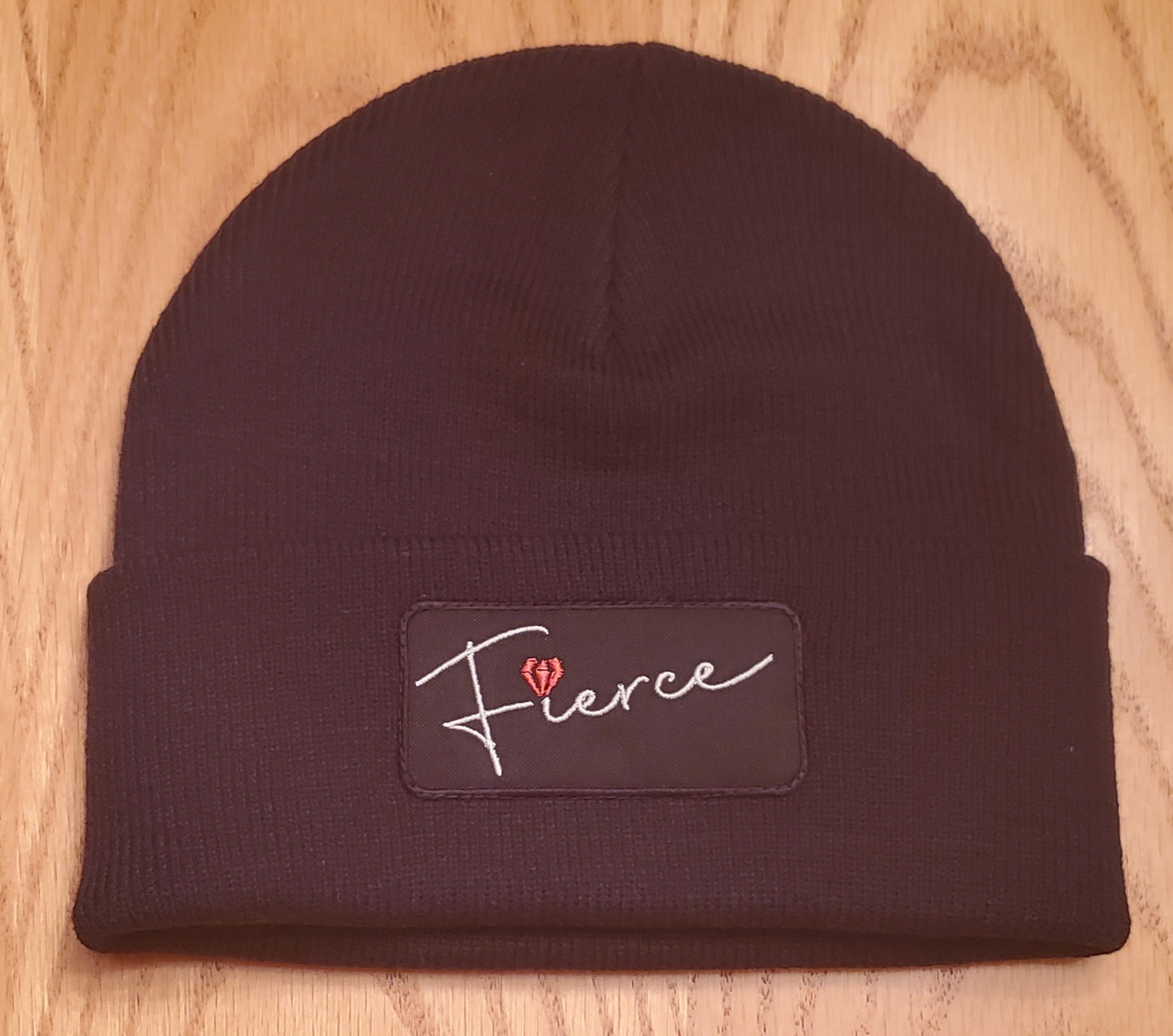 Fierce Toque