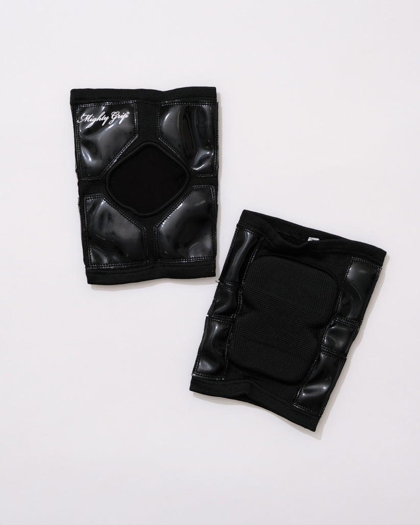 Mighty Grip Knee Pads Dress to Dance