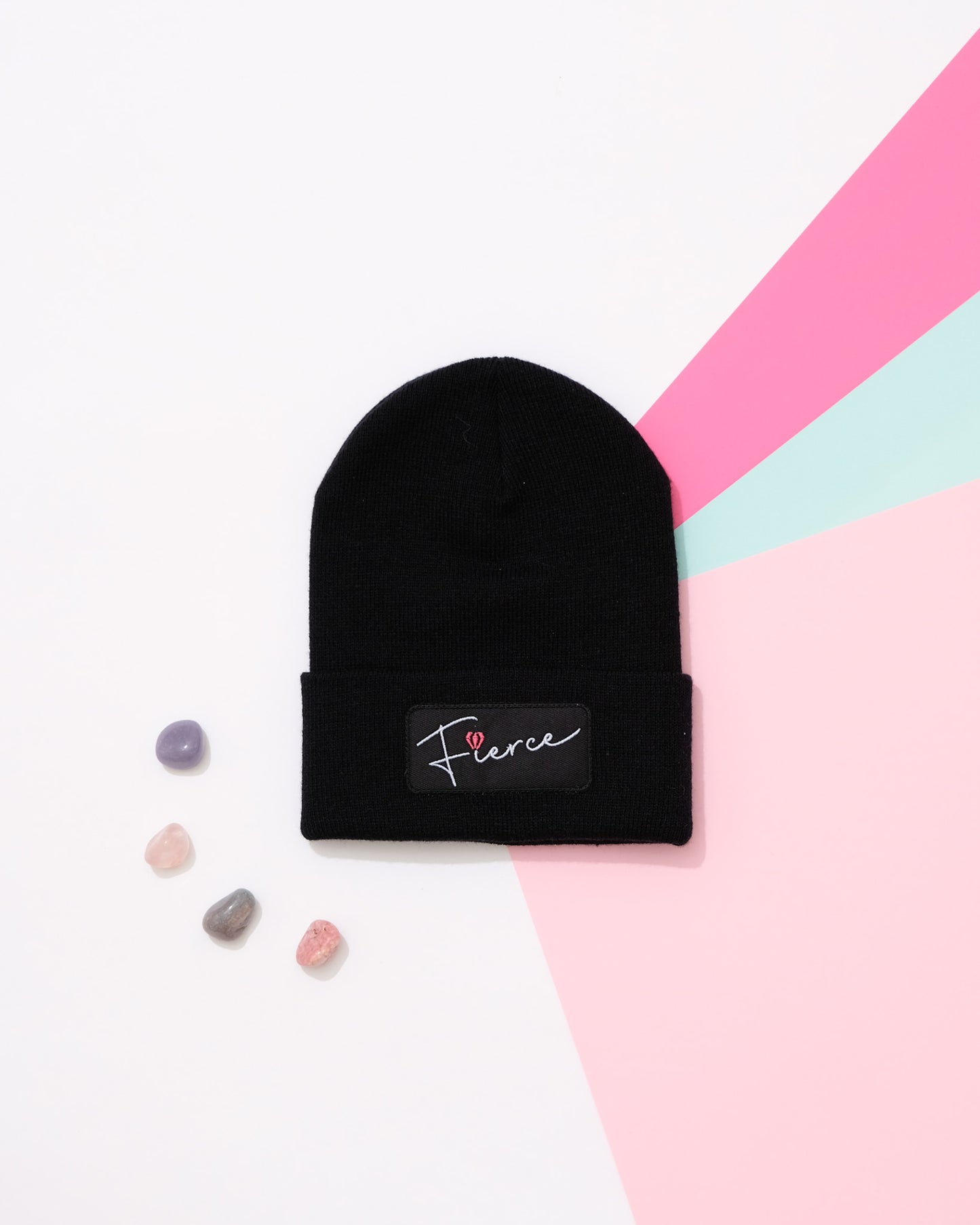 Fierce Toque