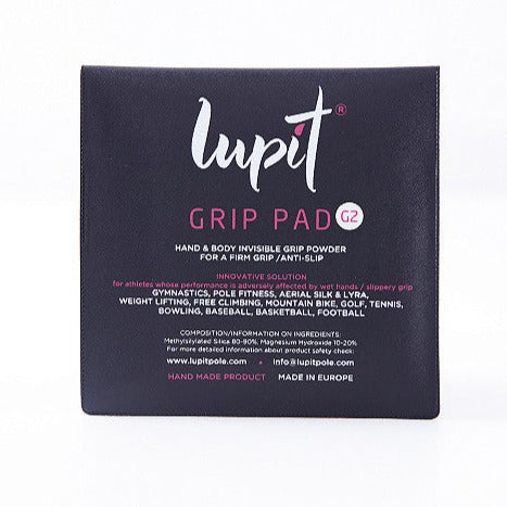 Lupit Grip Pad